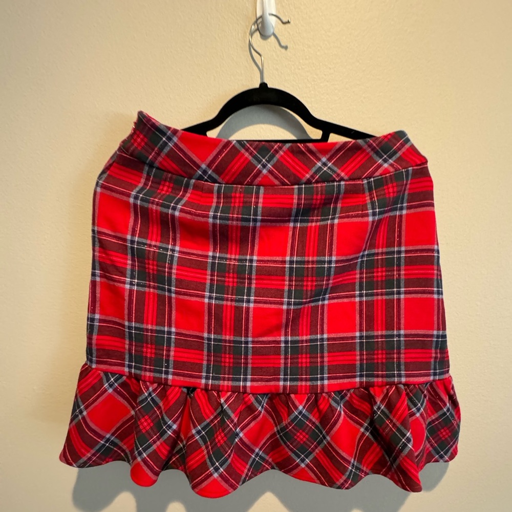 Vineyard Vines Mini Skirt
